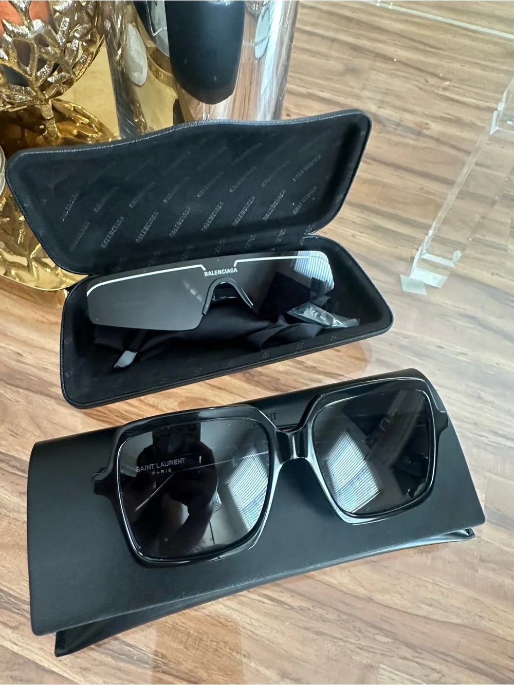 Designer sunglasses lot